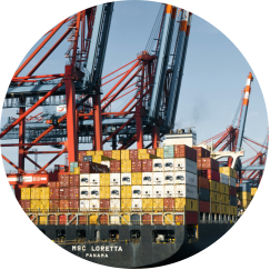 Import Carnet Shipments