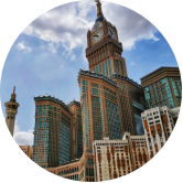 Saudi Arabia